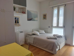 A UN PASSO DALL'OSPEDALE Padova